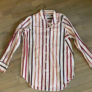 Madewell Woman's Button-down shirt (XS)